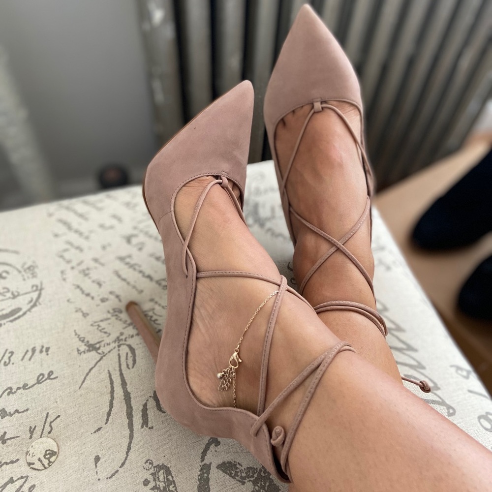 Aldo Heels